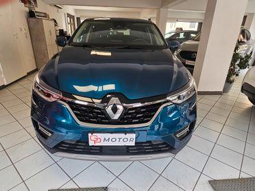 Renault Arkana Hybrid E-TECH 145 CV R.S.Line Fast Track