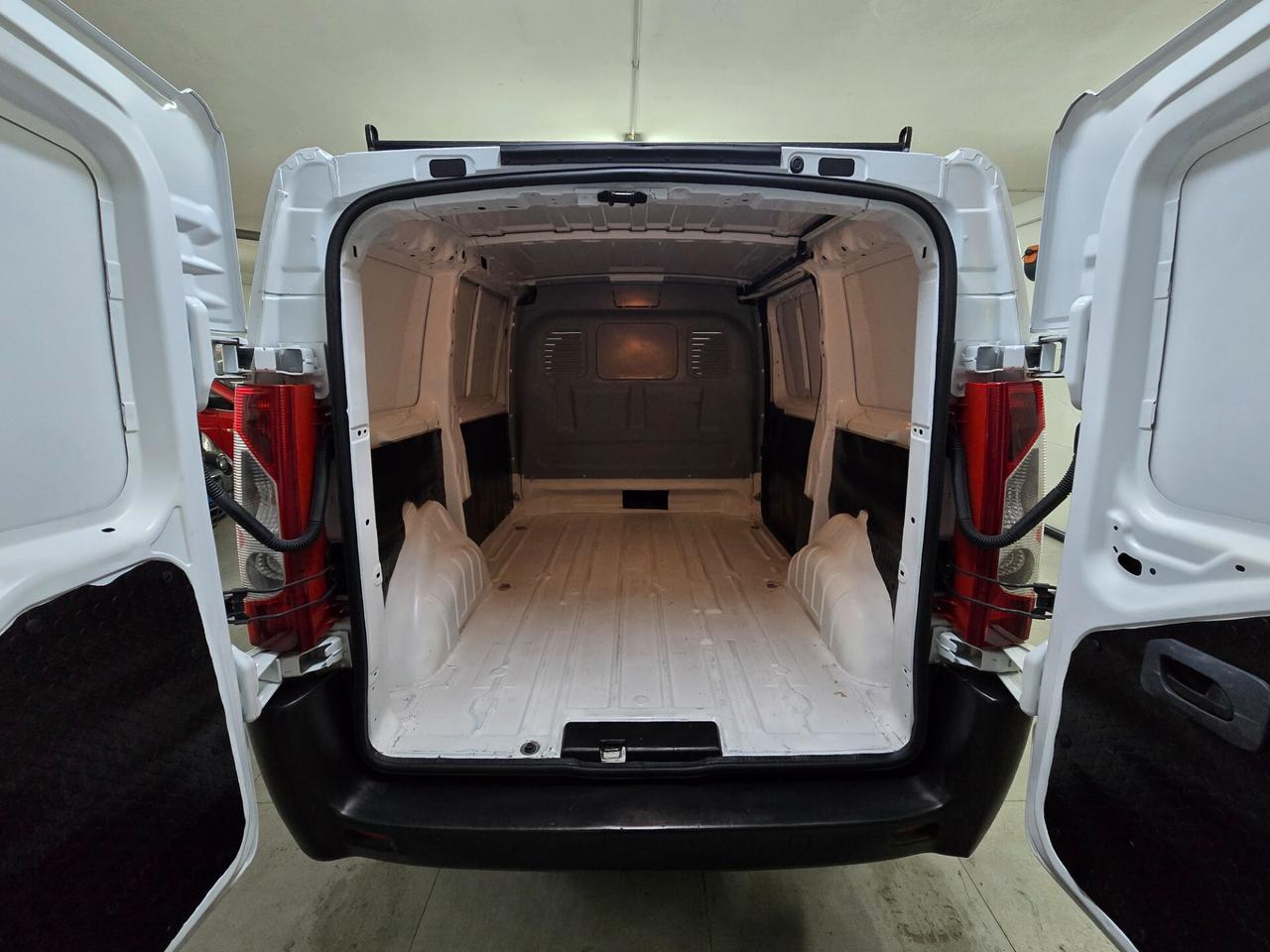 Fiat Scudo 2.0 M-JET 130CV 2017