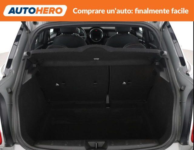 MINI Cooper 1.5 5 porte