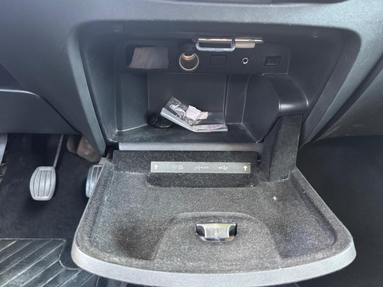 Citroen Grand C4 Picasso 7 posti garanzia 12 m