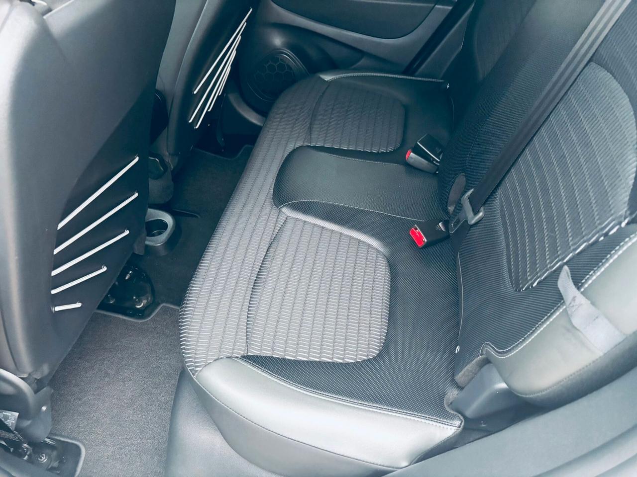 Renault Captur dCi 8V 90 CV EDC Start&Stop Energy Zen