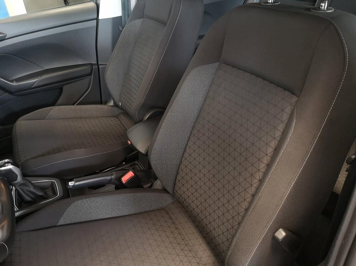 Volkswagen T-Cross 1.0 TSI 110 CV Life DSG 7 Marce