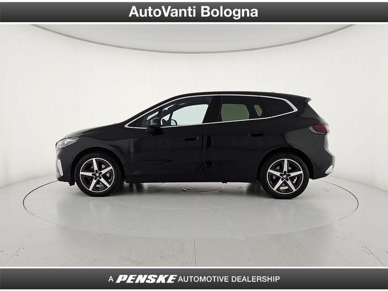 BMW Serie 2 Active Tourer 218d Luxury