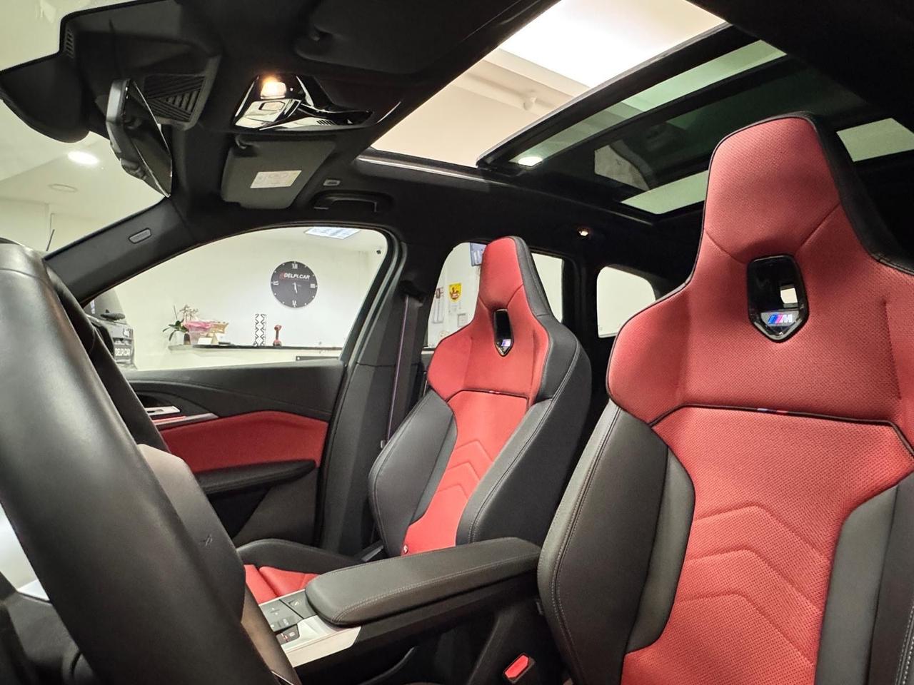 Bmw X1 sDrive Msport