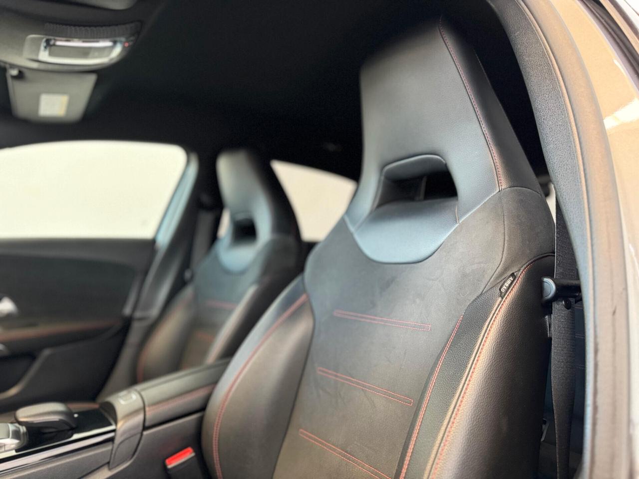 Mercedes-benz Classe A 180 Automatic Premium AMG