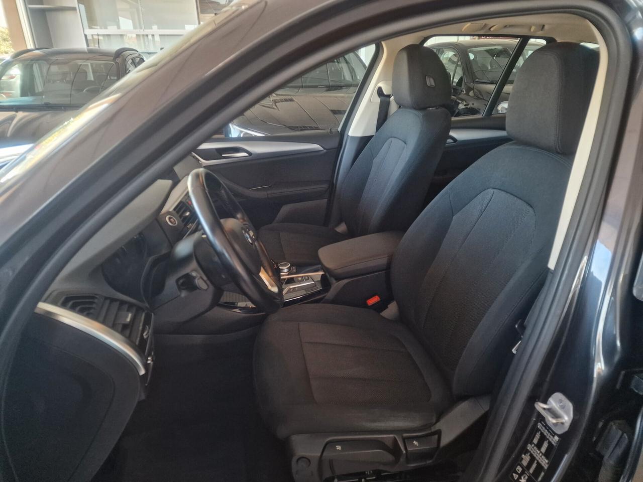 Bmw X3 20d xDrive 190cv