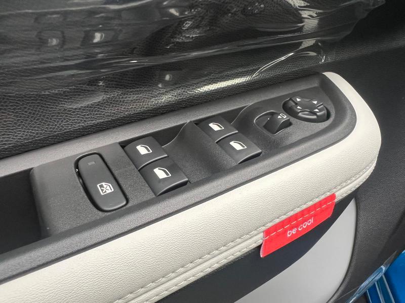 CITROEN C3 MAX HYBRID