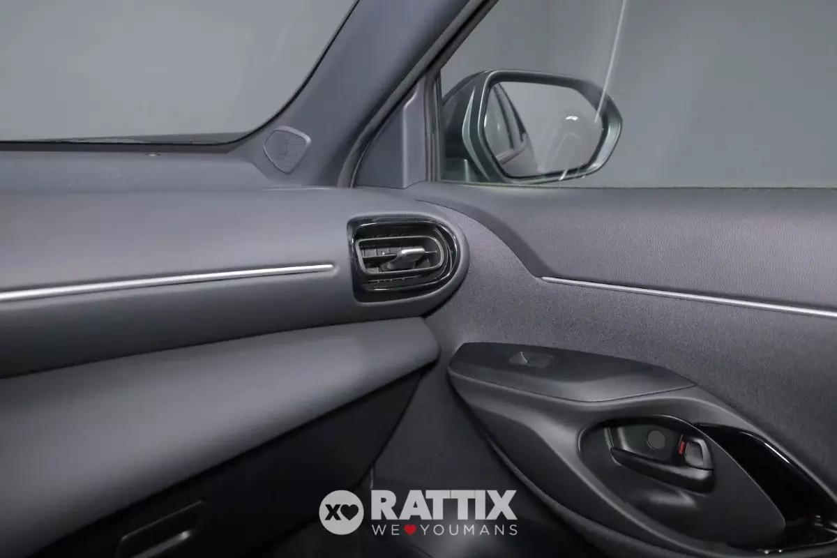 Toyota Yaris Cross 1.5 Hybrid Trend 115CV e-CVT