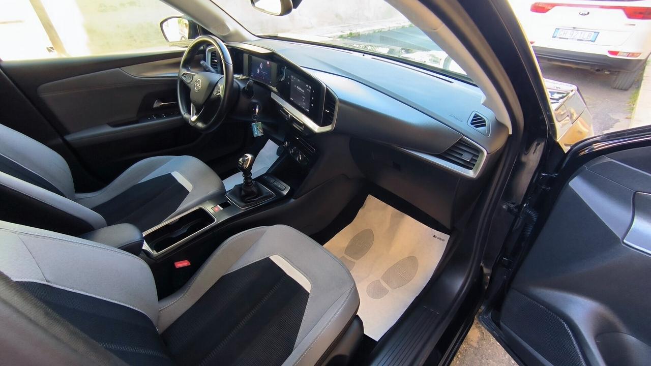 Opel Mokka 1.5 diesel Elegance