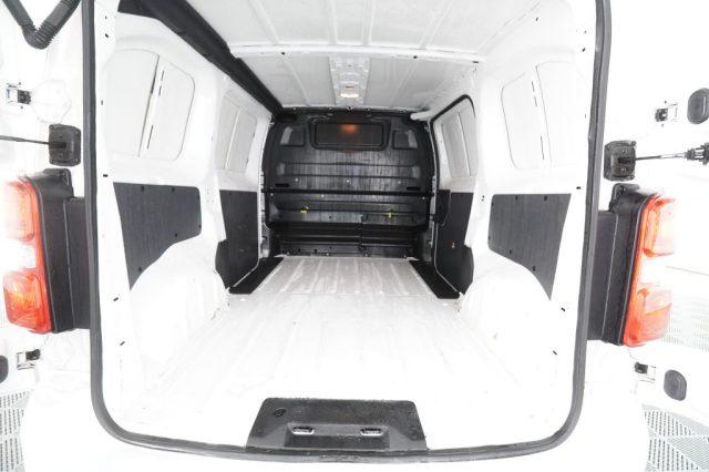 FIAT Scudo Scudo 1.5 BlueHDi 120CV PL-TN Furgone Lounge