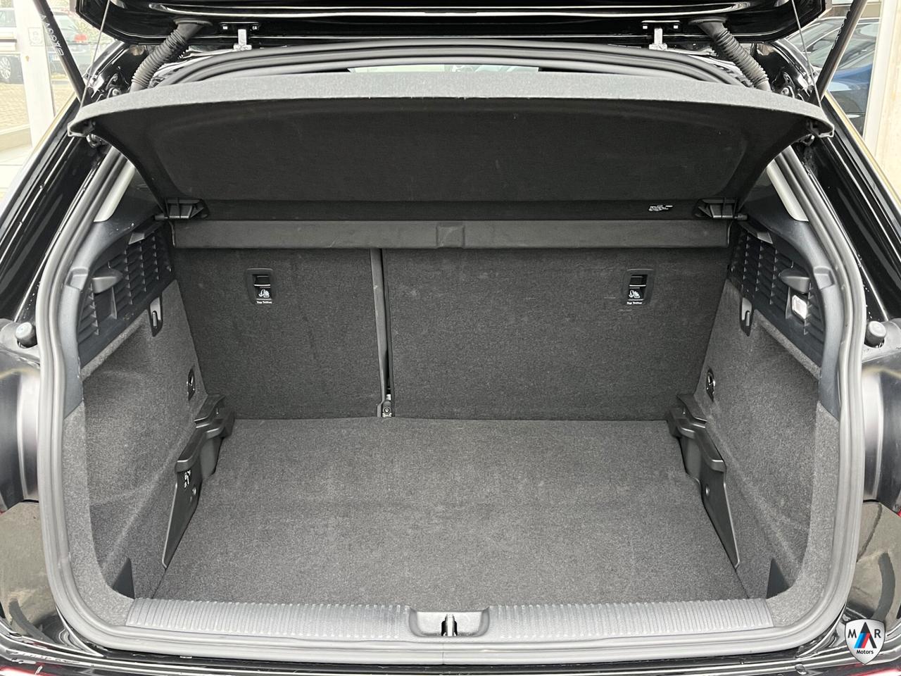 Audi Q2 35 TFSI S tronic line Edition