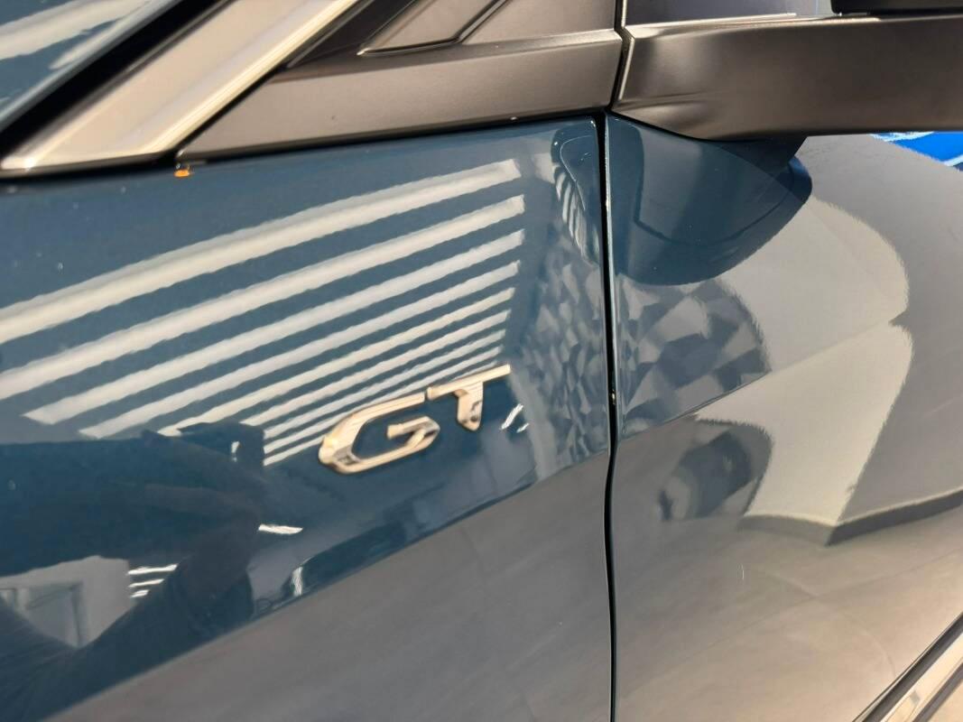 Peugeot 3008 II 1.5 bluehdi GT s&s 130cv eat8