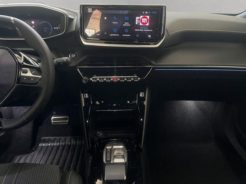 Peugeot 2008 2008 1.2 hybrid GT 145cv e-dcs6