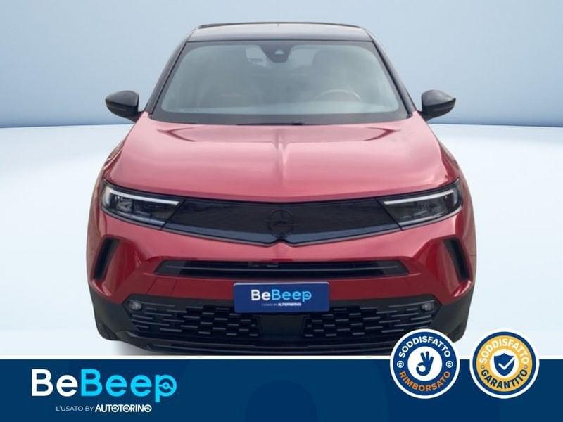 Opel Mokka 1.2 T GS S&S 100CV