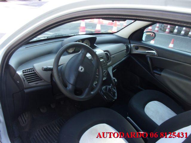 LANCIA Ypsilon 1.2