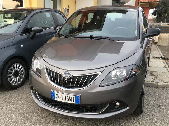 LANCIA Ypsilon 1.0 FireFly 5p Hybrid Gold Plus