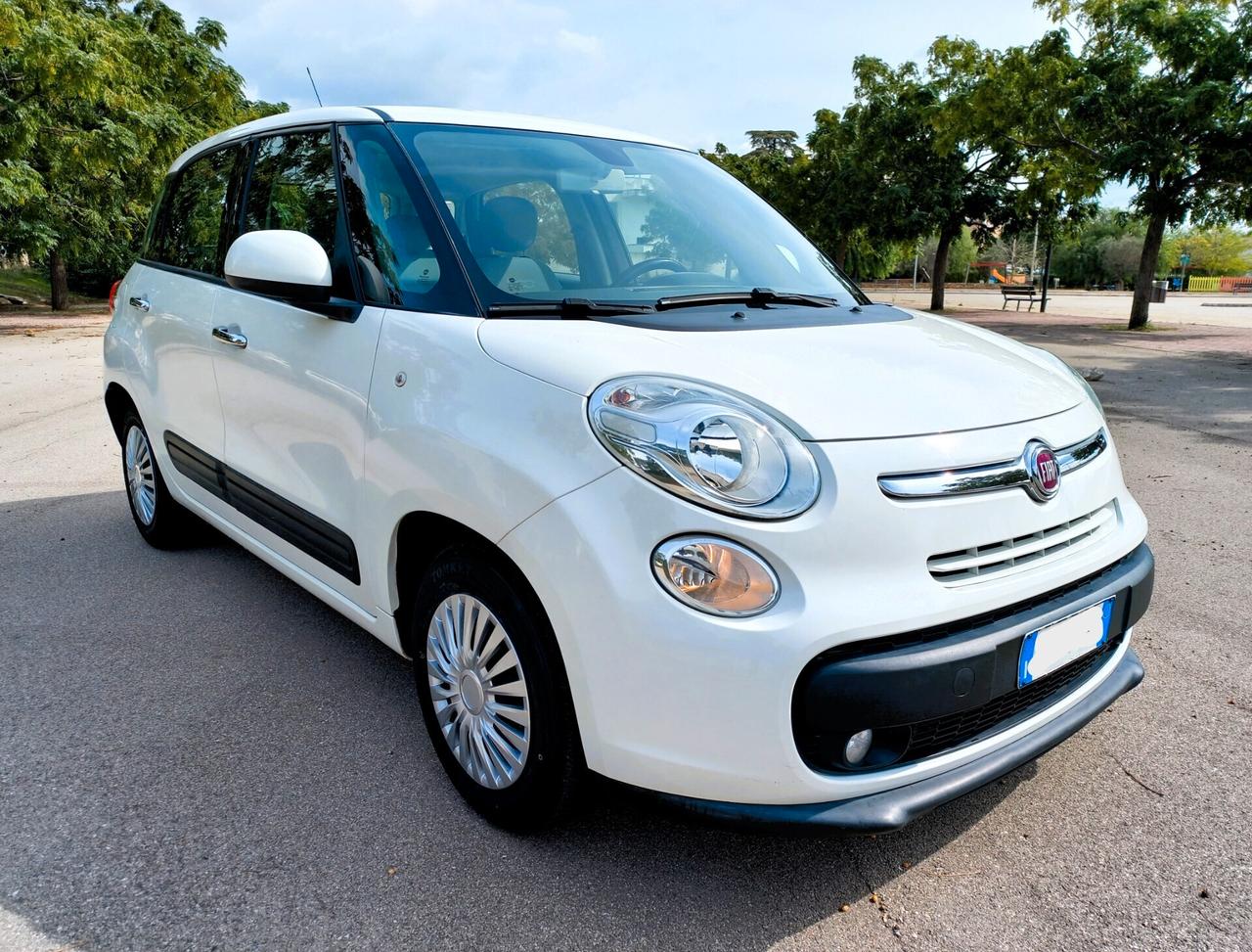 Fiat 500L 1.3 Multijet 85 CV Pop Star