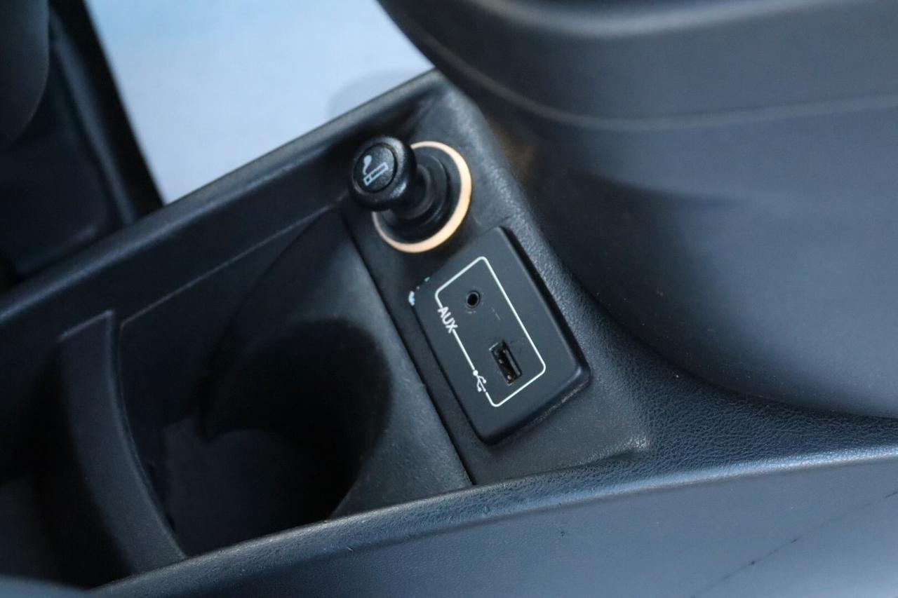 Lancia Ypsilon 1.2 69 CV 5 porte Platinum