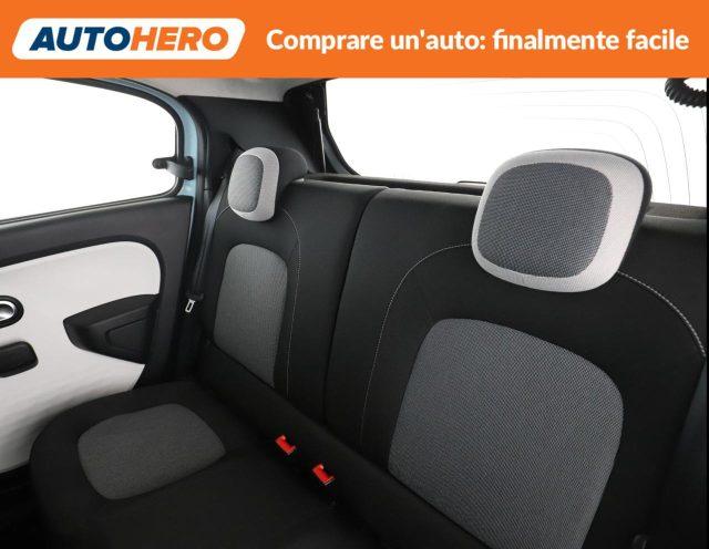 RENAULT Twingo SCe 65 CV Duel