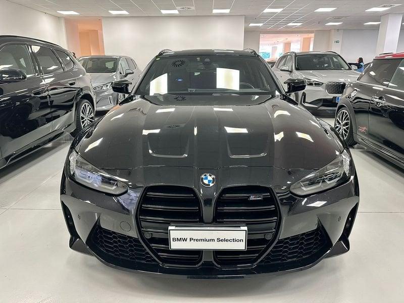 BMW Serie 3 M3 Touring 3.0 Competition M xdrive auto