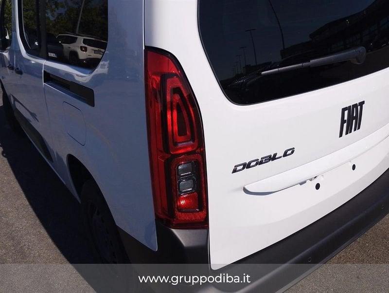 FIAT FBM Dobl? Series 4 Stock My26 Dobl? Combi Passo Lungo