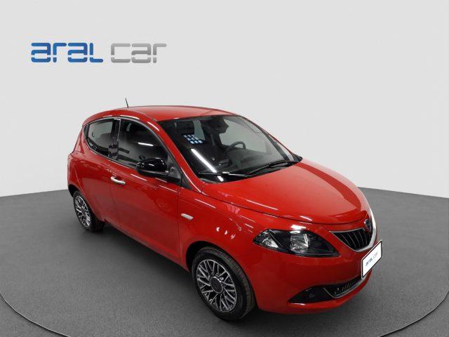 LANCIA Ypsilon 1.0 FireFly 5 porte S&S Hybrid Gold Plus