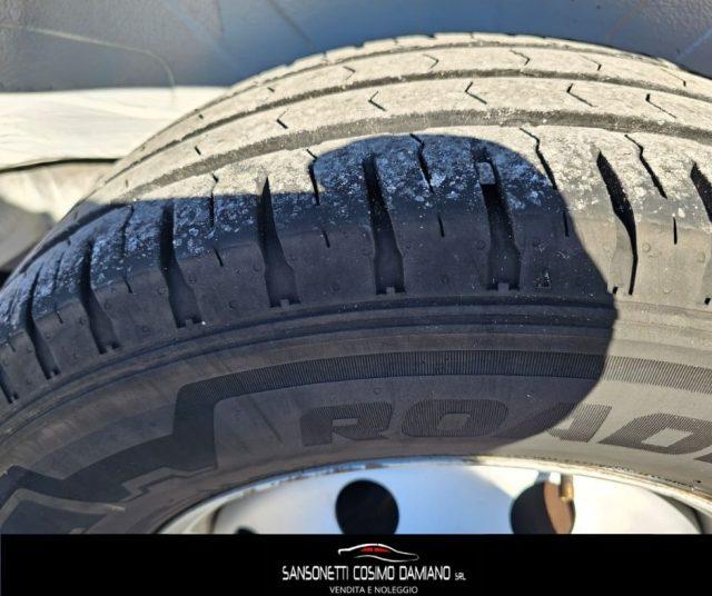 FIAT Ducato 35 2.3 MJT 140cv PLM-TM Furgone