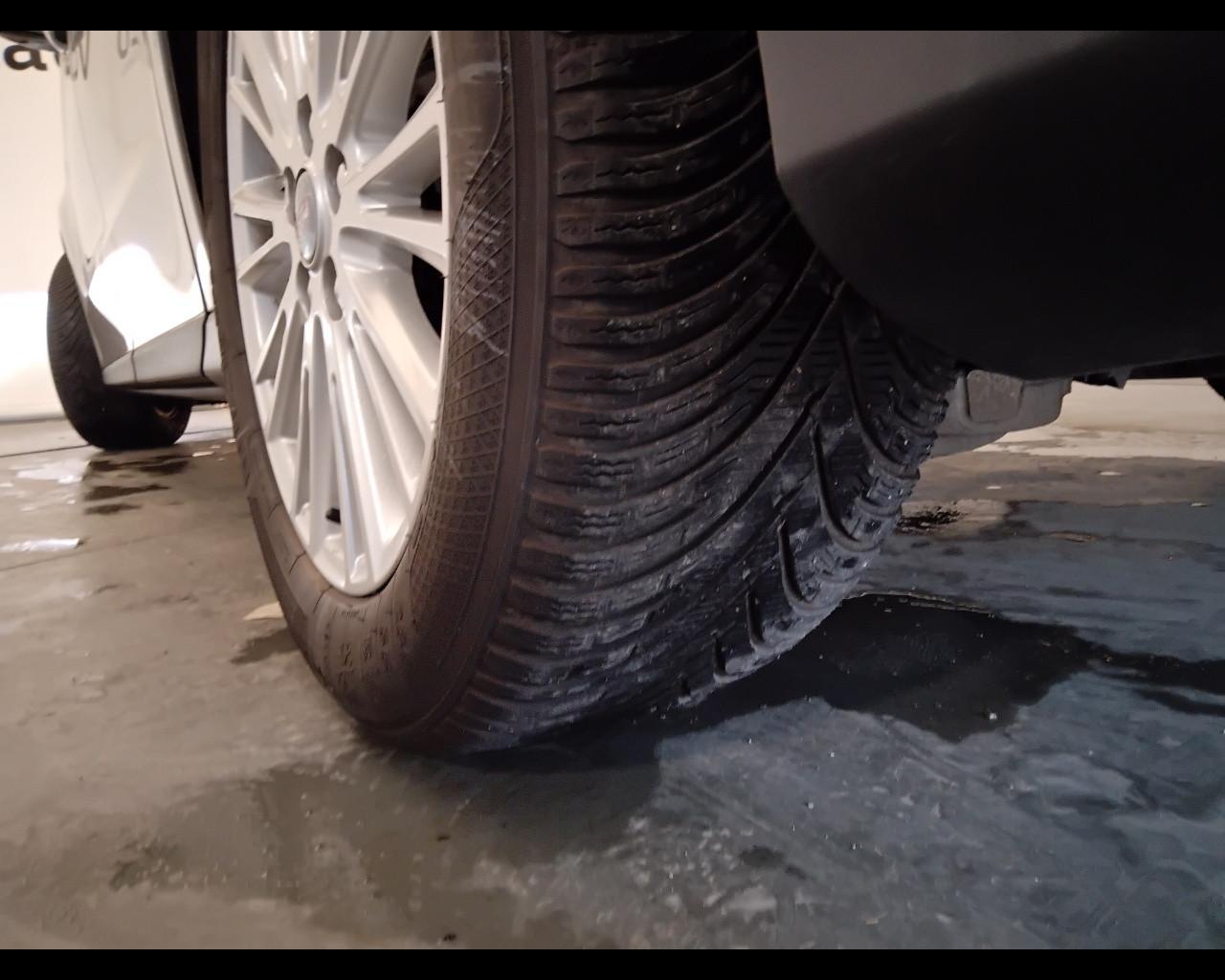 FORD Galaxy III 2015 - Galaxy 2.0 tdci Titanium s&s 180cv powersh