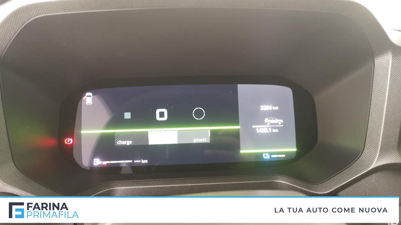 DACIA Bigster 1.8 hybrid Journey 155cv auto