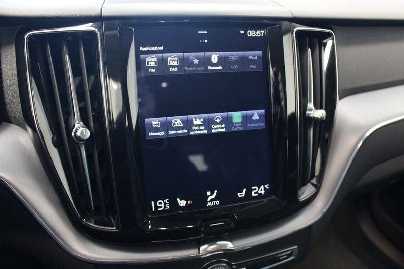 Volvo XC60 D3 Momentum Pro