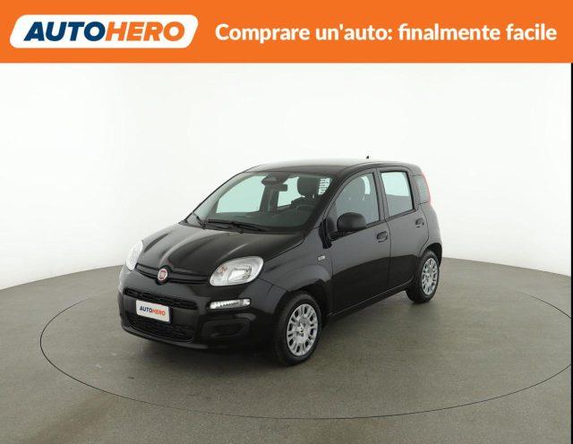 FIAT Pandina 1.0 FireFly 65 CV Hybrid Pop