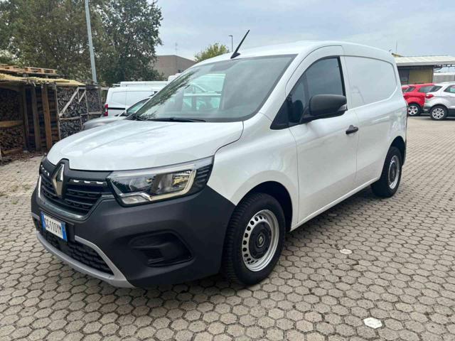 RENAULT Kangoo Blue dCi 95CV