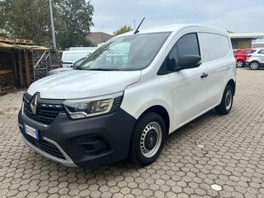 RENAULT Kangoo Blue dCi 95CV