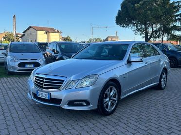 Mercedes-benz E 250 E 250 CDI BlueEFFICIENCY Avantgarde AMG