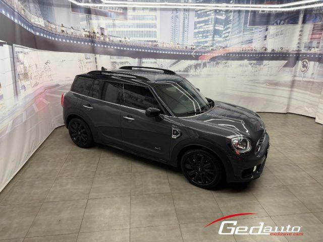 MINI Countryman 2.0 Cooper SD Hype Countryman ALL4 Aut. FULL-LED