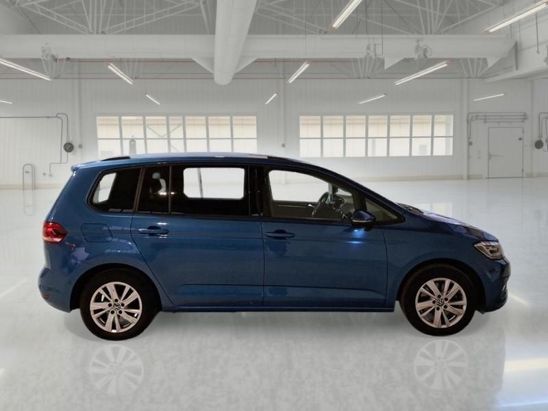 VOLKSWAGEN TOURAN 2.0 TDI SCR BUSINESS DSG MONOVOLUME