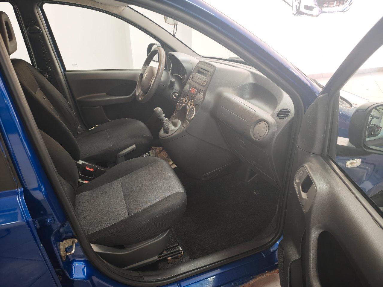 Fiat Panda 1.2 Emotion 69cv E5