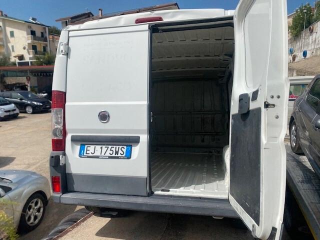 FIAT DUCATO MAXI 2.3 MTJ