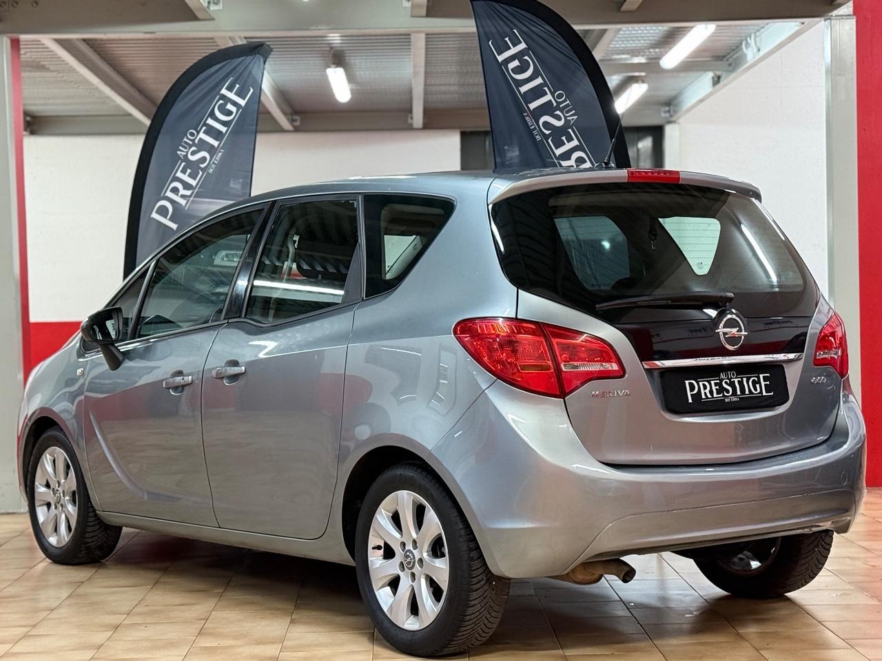 Opel Meriva 1.3 CDTI 95CV ecoFLEX Cosmo