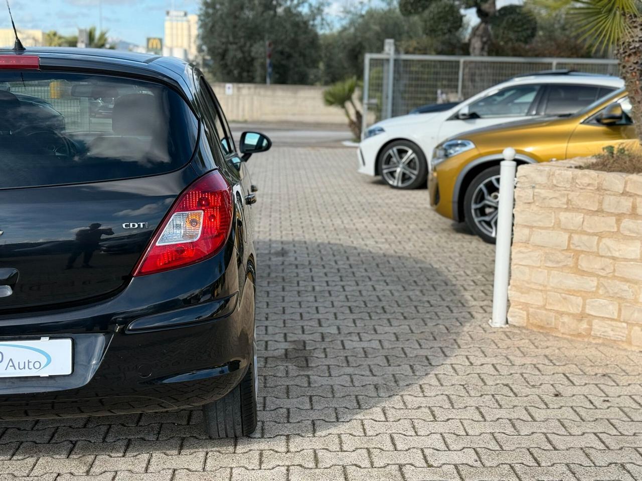 Opel Corsa 1.3 CDTI 95CV 5 porte Cosmo *OK NEOPATENTATI*