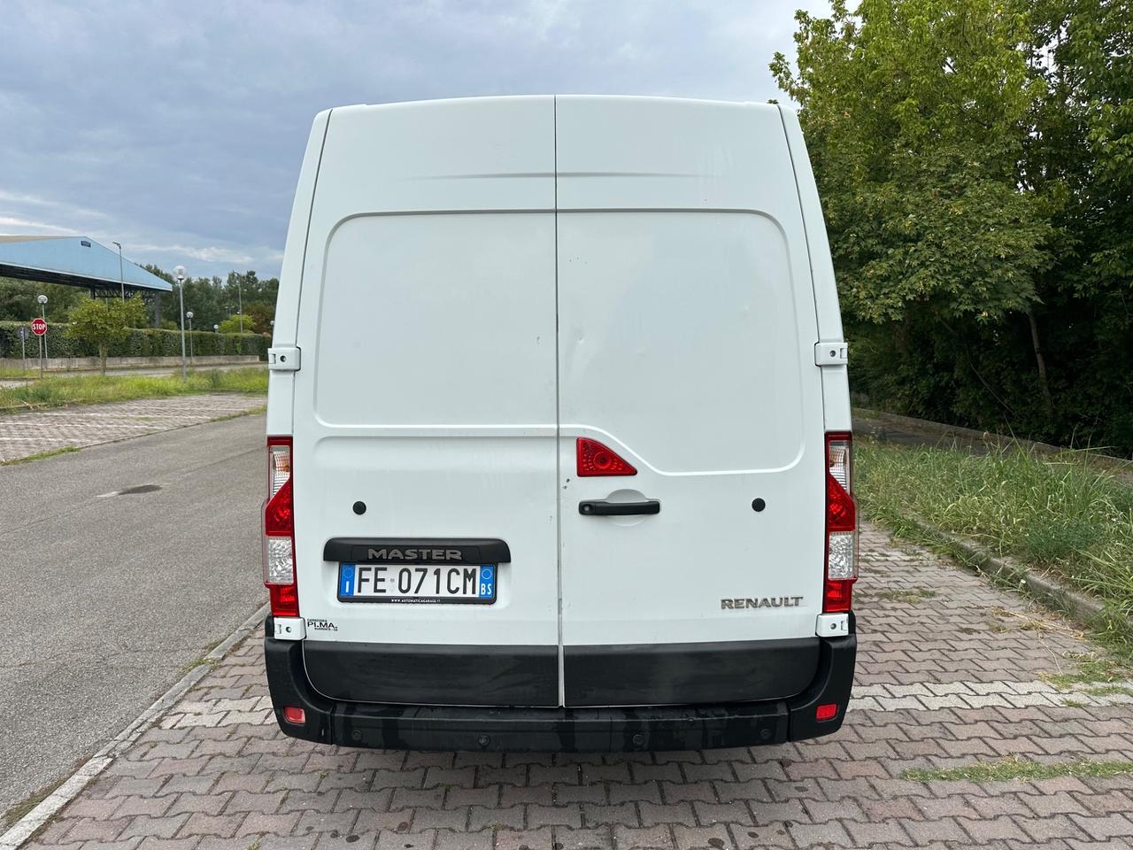 Renault Master 2.3dCi 130cv L3H2 Possibile Permuta Auto