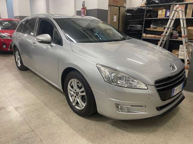 Peugeot 508 Wagon * Automatica * Ottime condizioni