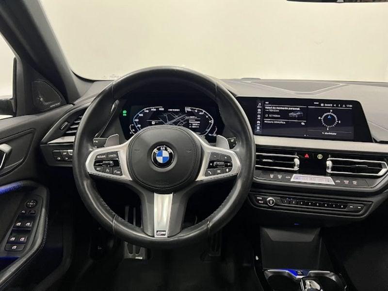 BMW Serie 1 M 135 XDRIVE IVA ESPOSTA