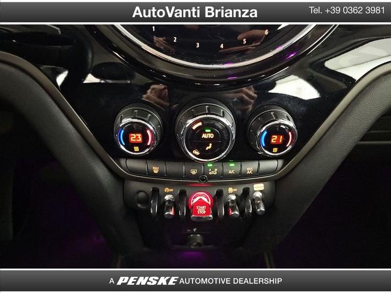 MINI Mini Countryman F60 Mini 1.5 Cooper Classic Countryman