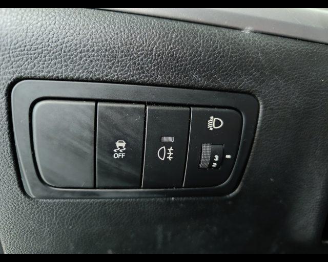 SSANGYONG Korando 2.0 e-XDi 175 CV 2WD MT C