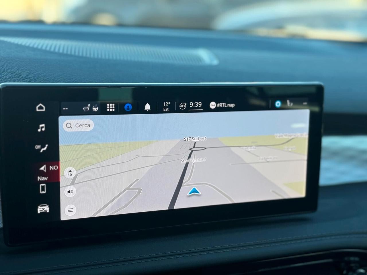 Alfa Romeo Tonale 1.5 160 CV MHEV Edizione Speciale