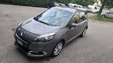 Renault Scenic Scénic XMod 1.6 dCi 130CV St