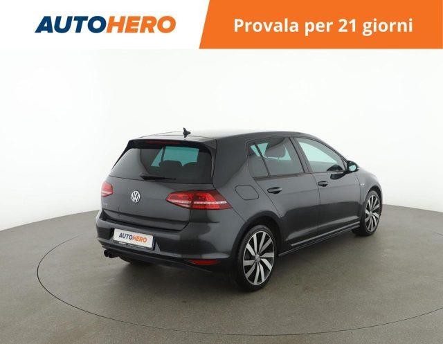 VOLKSWAGEN Golf GTE 1.4 TSI DSG 5p. Plug-In-Hybrid