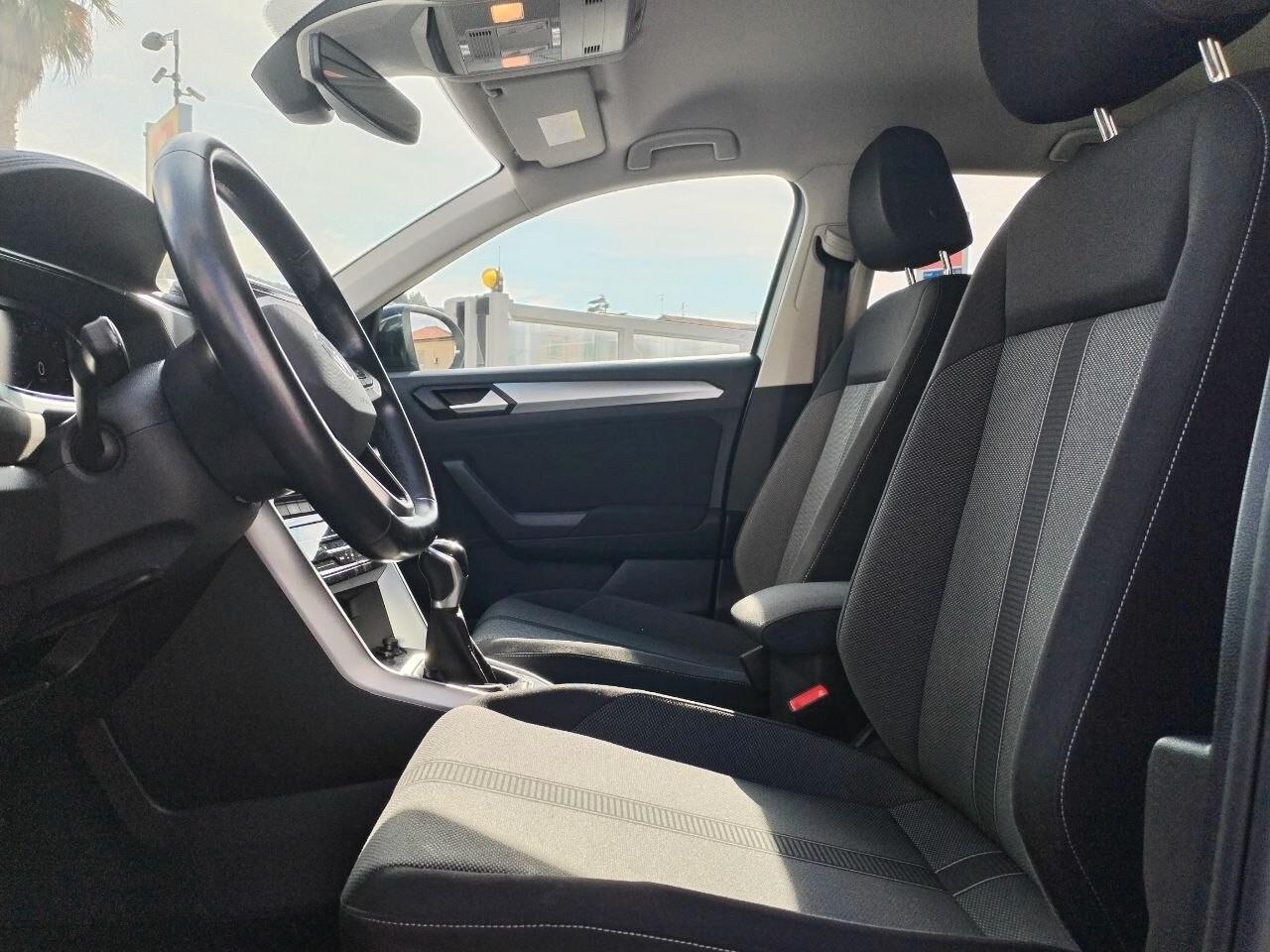 Volkswagen T-Roc 1.0 TSI Edition Plus 110 CV