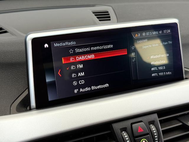 BMW X1 xDrive25e Business Advantage - PROMO